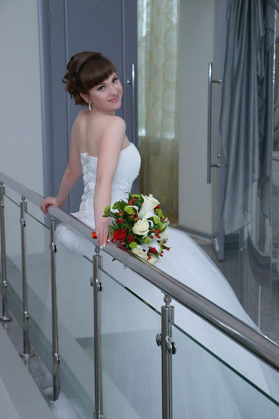 Эльвира Гадельшина