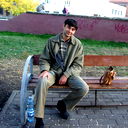 Евгений Беляев