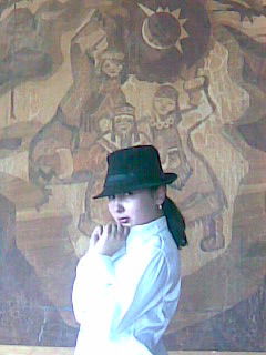 София Юлдашева