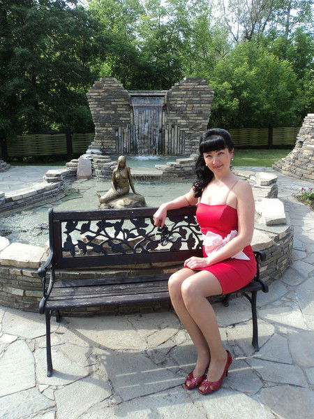 Гульшат Нуртдинова