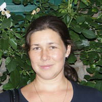 Татьяна Никандрова