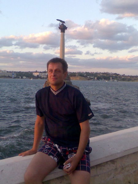 Вадим Мироненко