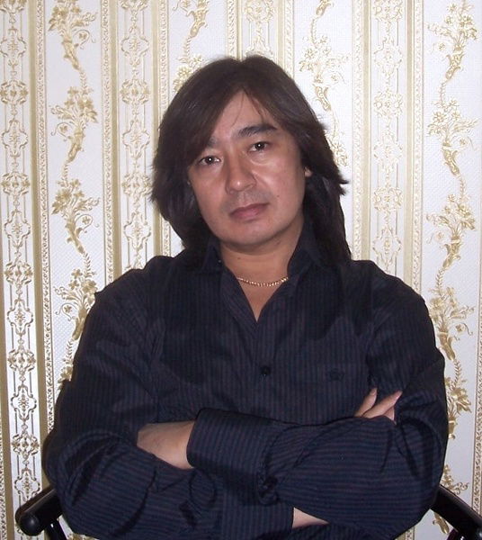 Marat Abdullaev