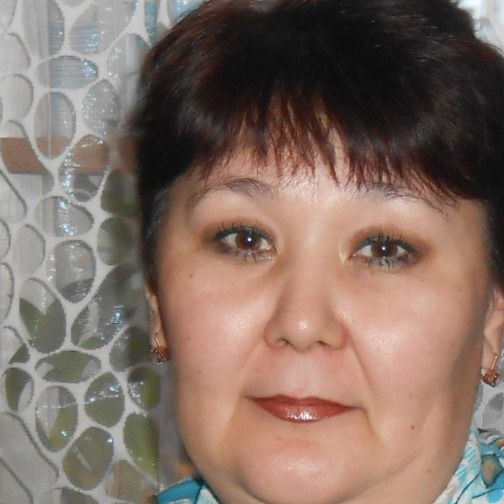 Багдагуль Свитнева