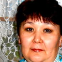 Багдагуль Свитнева