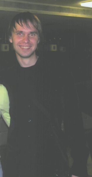 Александр Кругляков