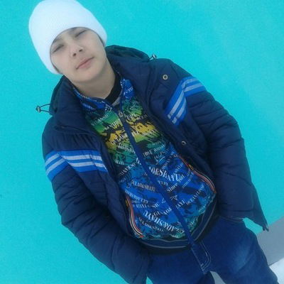 Алексей Конев