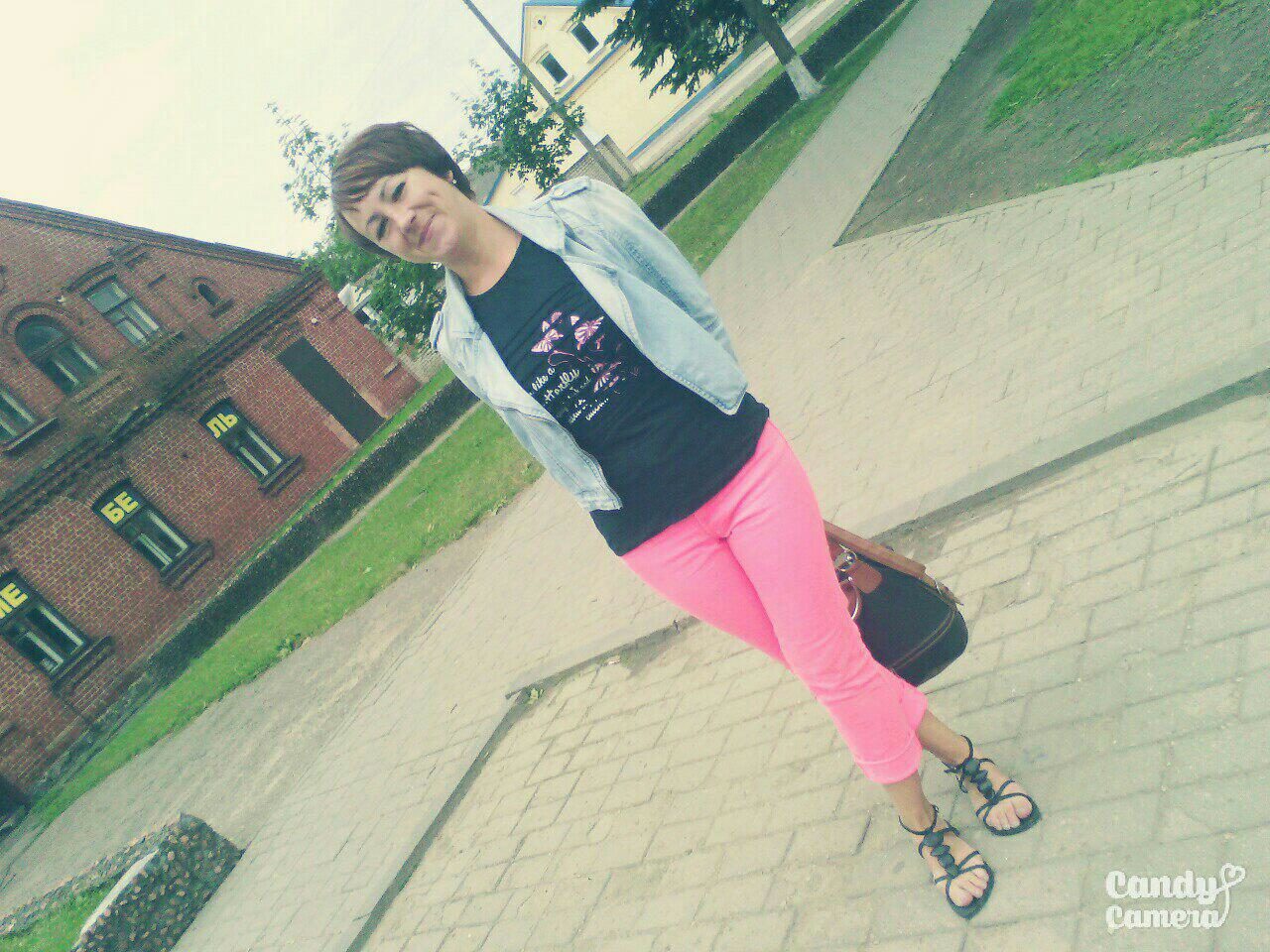 Вероника Семакович