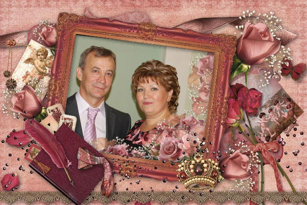 Валентина Алексеева