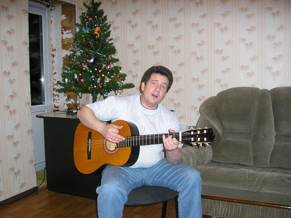 Дмитрий Пуршев