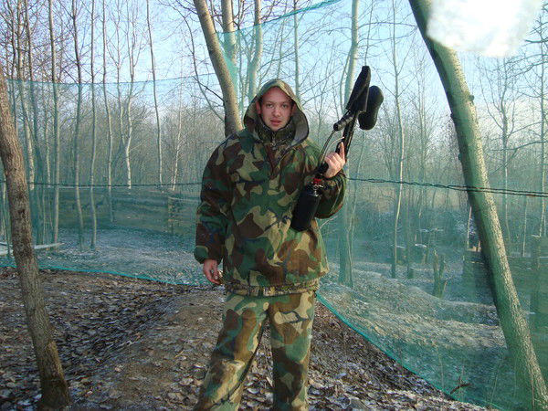 Дмитрий Бирюков