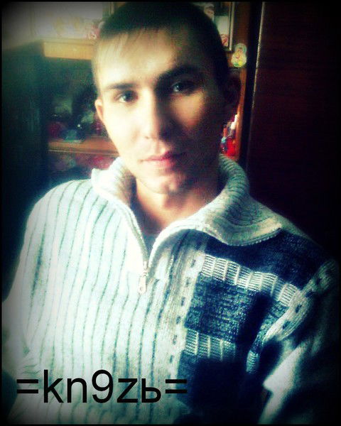 Евгений Князев