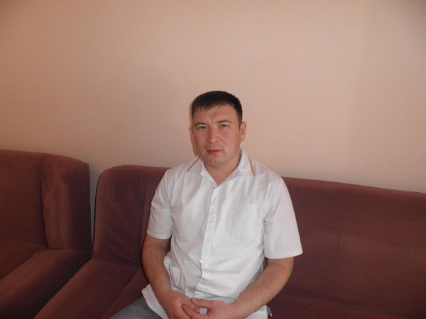 Берик Джетписбаев