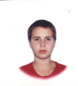 Светка Быхалец