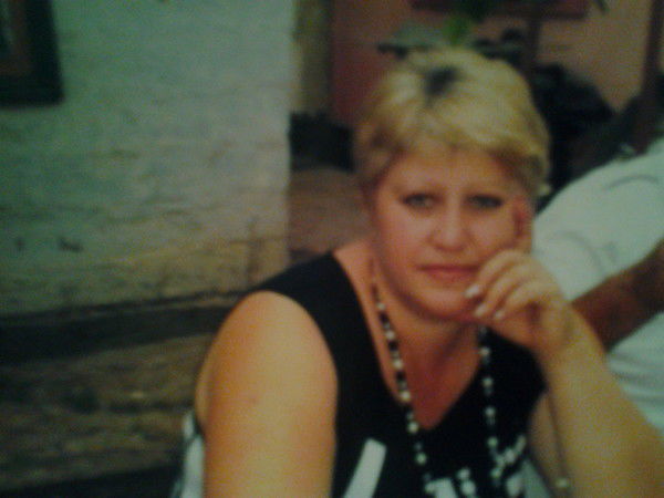 Антонина Болтенко