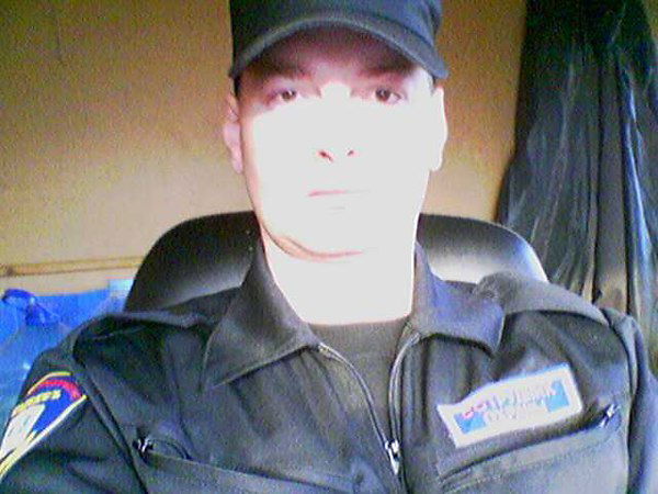 Борис Александров