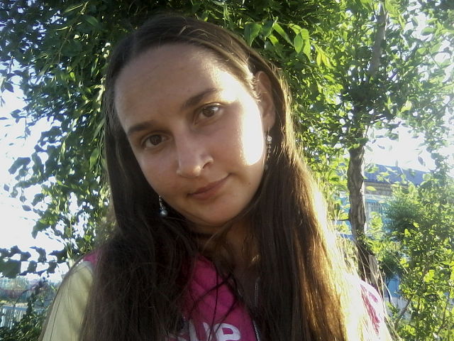 Людмила Мухаматзянова