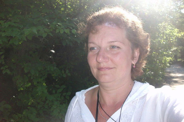 Оксана Малышева