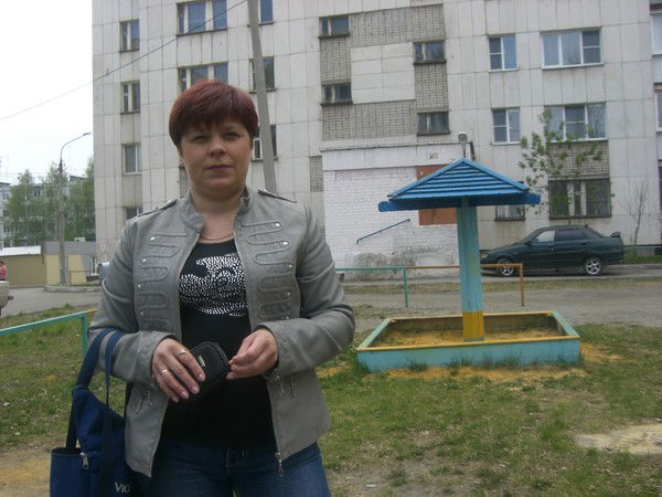 Татьяна Осипова