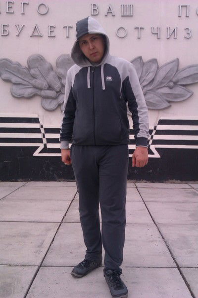 Рамиль Галимов