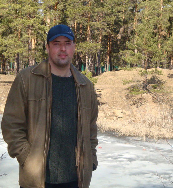 Шулепов Дмитрий