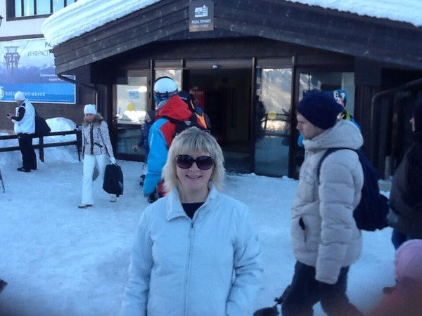 Мерлин Монро