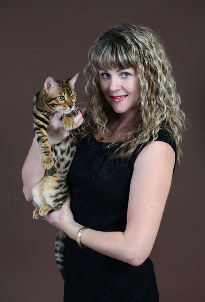 Анастасия Воробьева