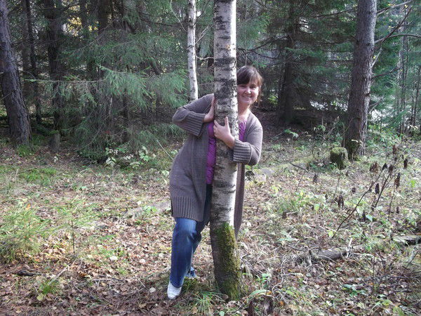 Татьяна Безматерных