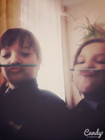 Вероника Убогова