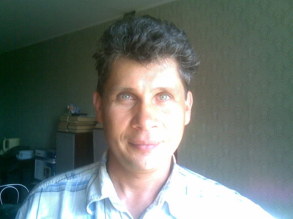 Дмитрий Дударек