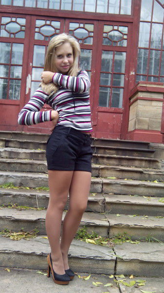 Яна Богданова