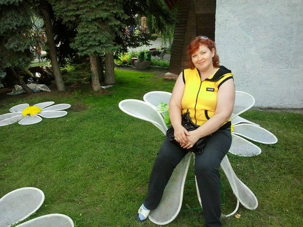 Надежда Швед