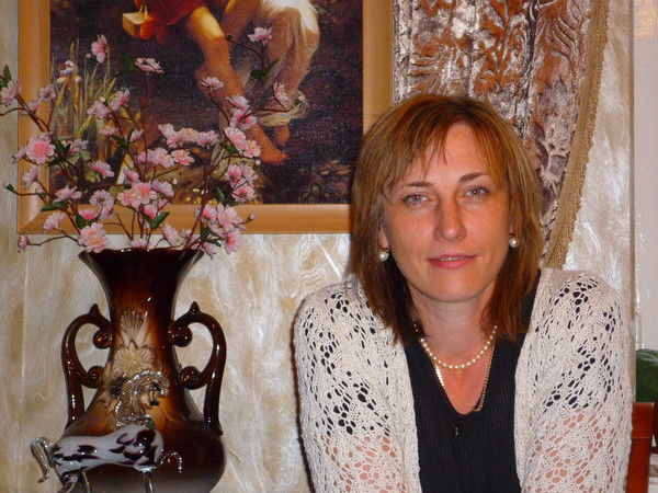 Татьяна Митряхина