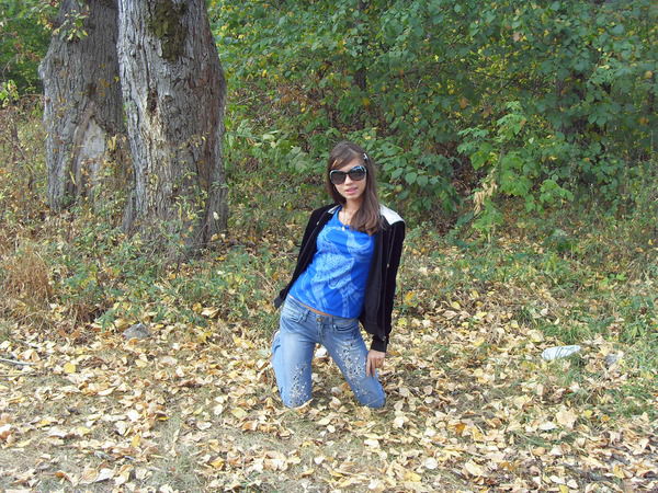 Ксения Хавронина