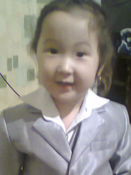 Калиахмет Карабаев