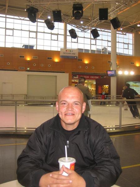 Ирик Закиров