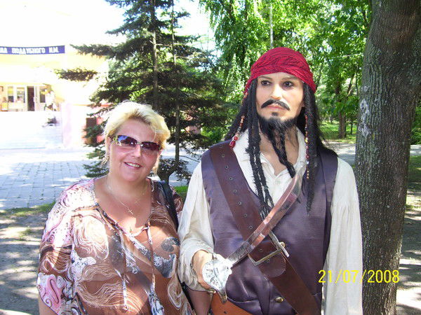 Валерия Адыбаева