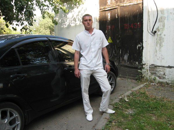 Андрей Наумов