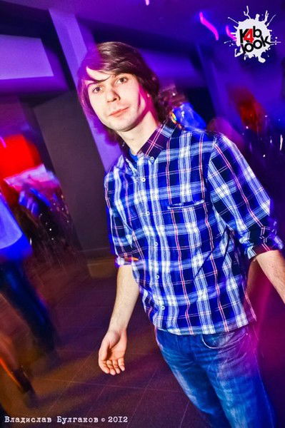 Игорь Барков