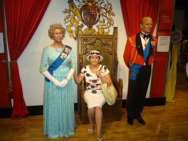 Антонина Начинова