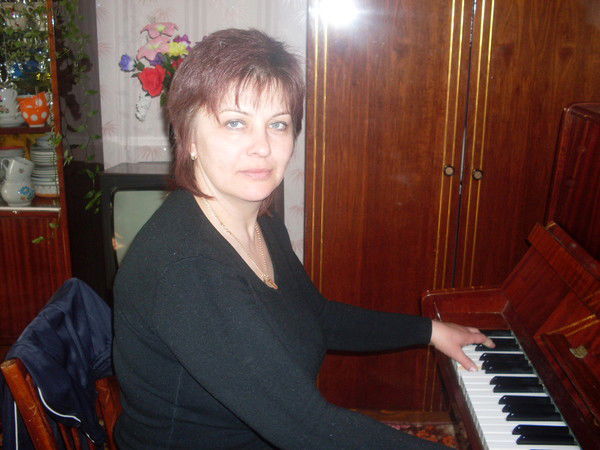 Наталья Макеева