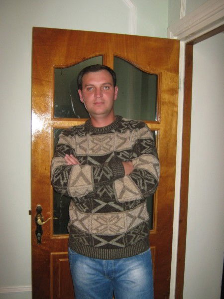 Руслан Толстой