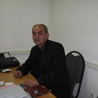 Давид Багдасаров