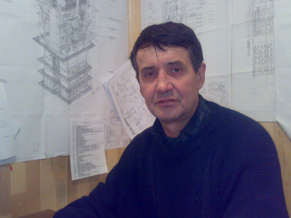 Владимир Лекомцев