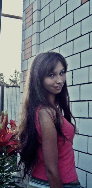 Айгуль Хасанова