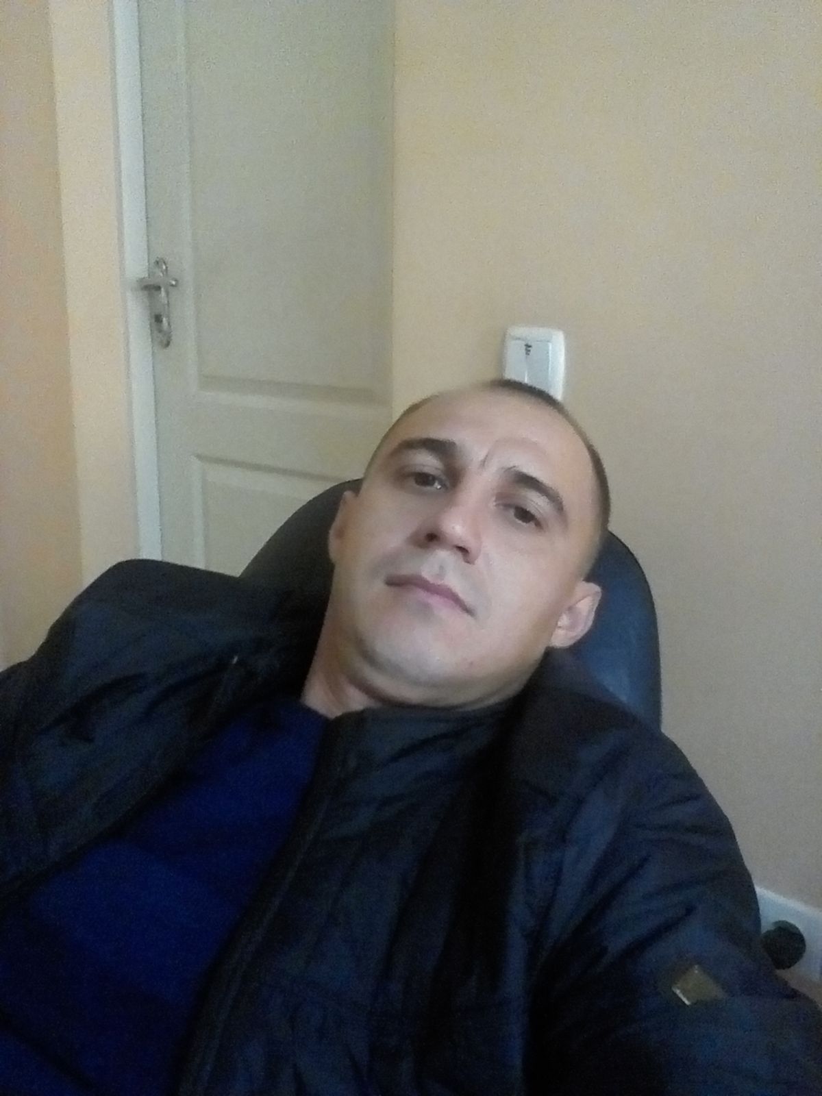 Валерий Баденко