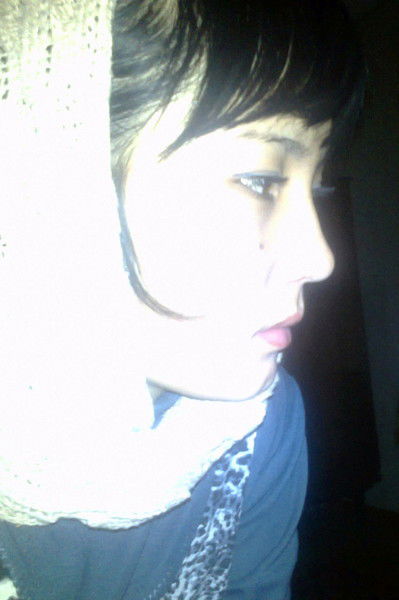 Асема Галымовна