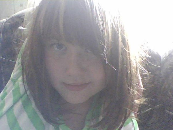 Алина Мухаметзянова