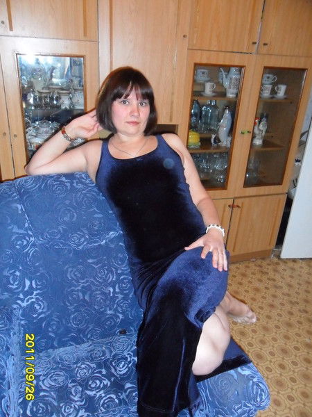 Татьяна Ткачёва