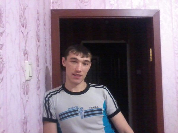 Денис Чаадаев